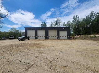 237 N Bennington Rd, Bennington, NH 03442
