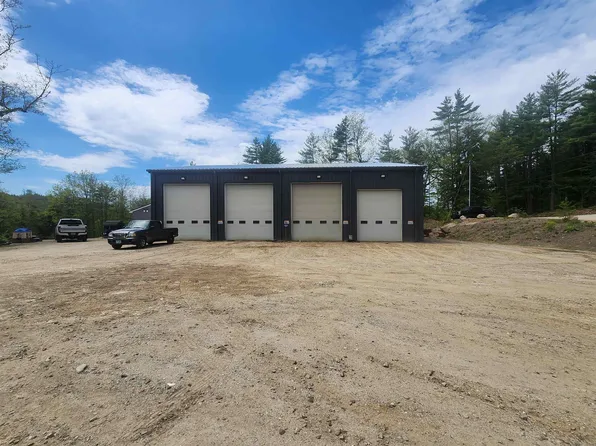 237 North Bennington Road, Bennington, NH 03442