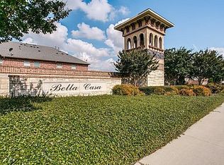 6767 Pistoia Dr, Frisco, TX 75034