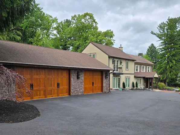 459 Mount Penn Rd, Reading, PA 19607