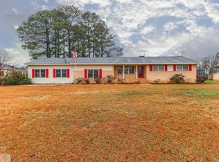 1150 Dobbersville Rd, Goldsboro, NC 27530