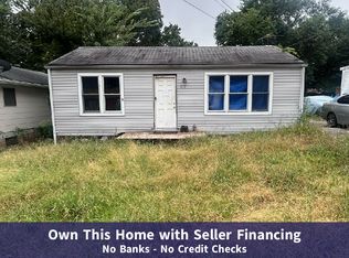 238 Connolly Dr, Saint Louis, MO 63135