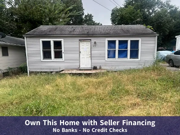 238 Connolly Dr, Saint Louis, MO 63135