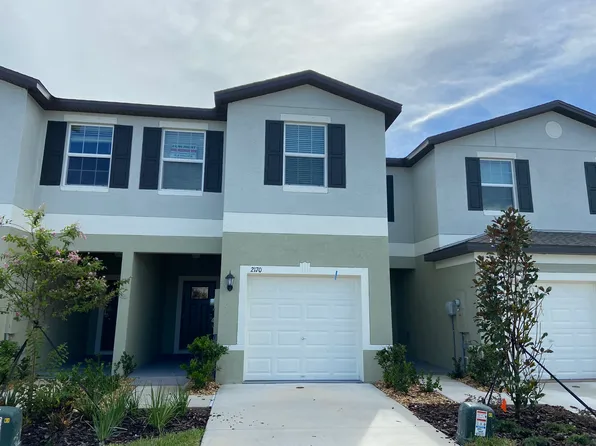 2170 Great Sapphire Ln, Lutz, FL 33558