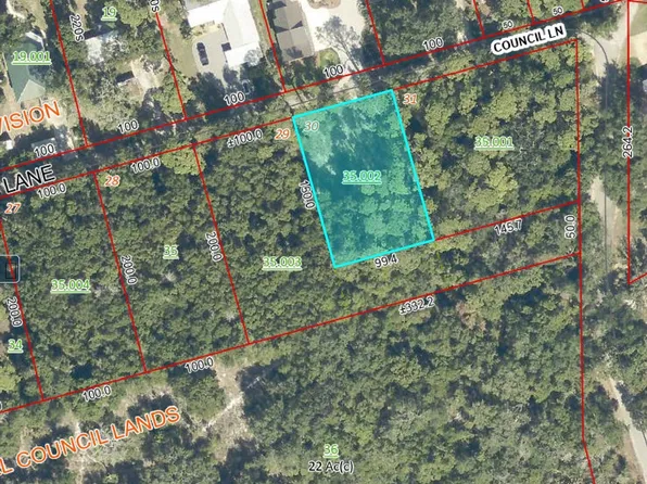 11642 Council Ln, Gulf Shores, AL 36542