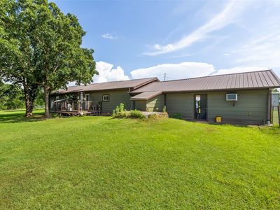 349760 E 970th Rd, Sparks, OK, 74869