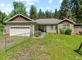 455 Drews Prairie Rd, Toledo, WA 98591