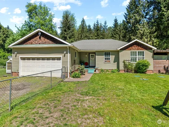 455 Drews Prairie Road, Toledo, WA 98591