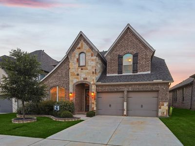 3712 Water Mill Way, Argyle, TX, 76226