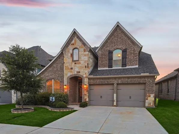 3712 Water Mill Way, Northlake, TX 76226