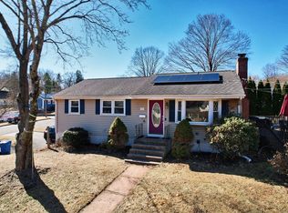 155 Dorothy Dr, Middletown, CT 06457