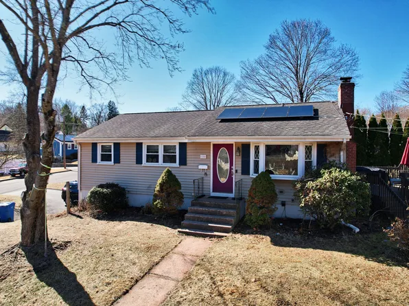 155 Dorothy Drive, Middletown, CT 06457