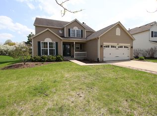 1877 Westmore Grove Dr, Plainfield, IL