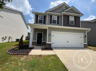 36 Cassels Ct, Hinesville, GA 31313