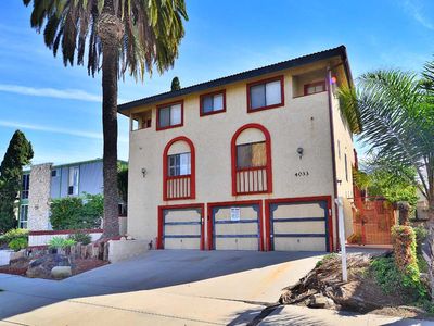 4033 Louisiana St UNIT 3, San Diego, CA, 92104