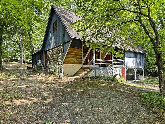 3rd image of 2107 Bethabara Rd