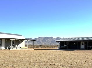 788 S Tonto Rd, Golden Valley, AZ 86413