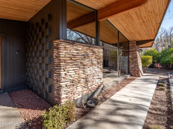 55 Copper Cliffs Lane, Sedona, AZ 86336
