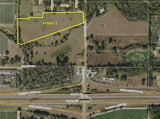 Branch Forbes Rd, Plant city, FL 33565