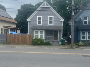 82 Boutelle St, Fitchburg, MA 01420