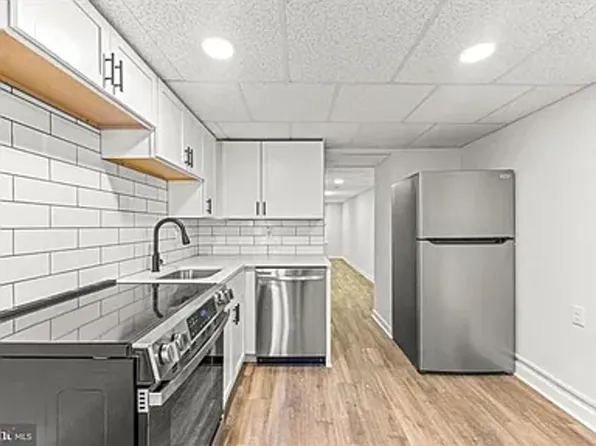 3106 N. Calvert St, 3106 N Calvert St APT 1, Baltimore, MD 21218