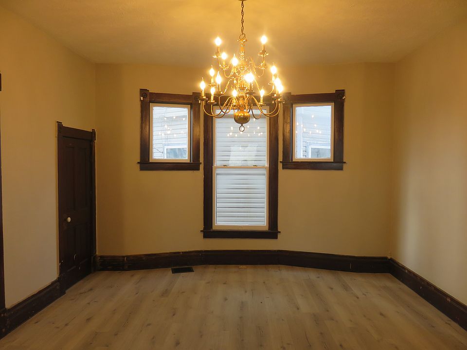 1st image of 1126 N D St #1