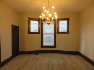1126 N D St #1, Richmond, IN 47374