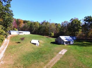 646 Back Rd, Wytheville, VA 24382