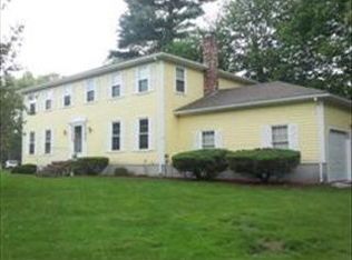 23 Garry Dr, Medfield, MA 02052