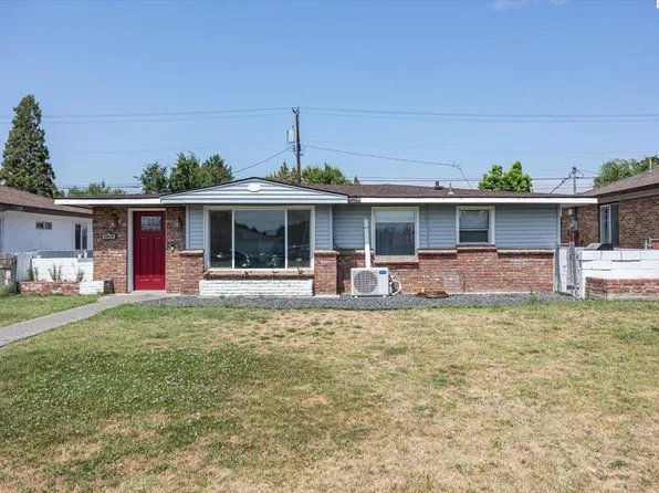 1819 W Irving St, Pasco, WA 99301