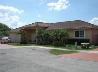 3880 SW 148th Ct, Miami, FL 33185