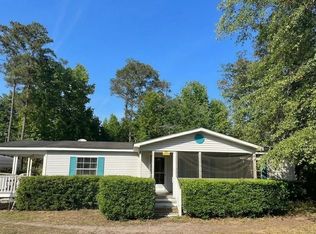 2008 S Highway 501, Marion, SC 29571