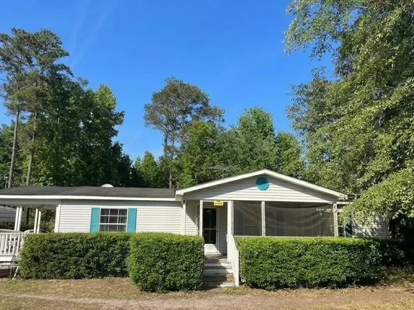 2008 S Highway 501, Marion, SC 29571