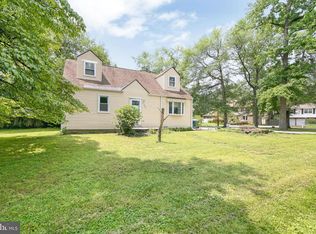 501 Columbia Blvd, Cherry Hill, NJ 08002