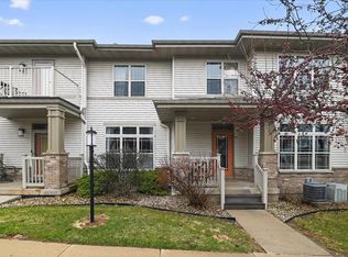 Rockery Pointe, Madison, WI 53719