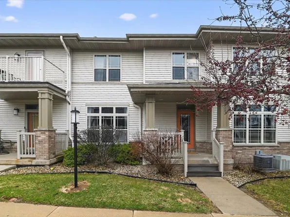 8242 Starr Grass Drive, Madison, WI 53719