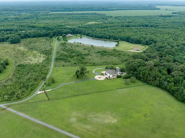 0 Lonewa Ln, Monroe, LA 71203