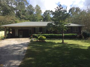 6040 Mallory Rd, College Park, GA 30349