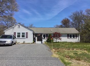 44 Montague Dr, West Yarmouth, MA 02673