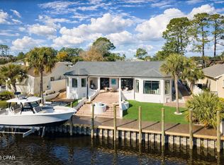 443 Wahoo Rd, Panama City Beach, FL 32408