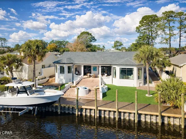 443 Wahoo Rd, Panama City Beach, FL 32408