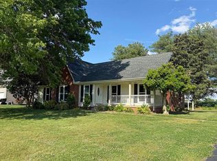 206 Stephens Hill Rd, Franklin, KY 42134