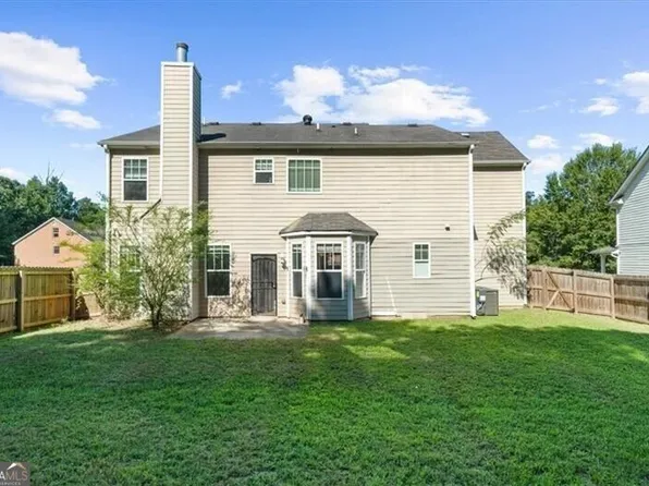 4344 Savannah Ln, College Park, GA 30349