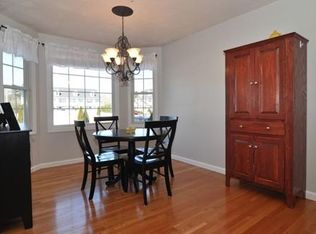 20 Old Cedar Vlg, Bridgewater, MA 02324