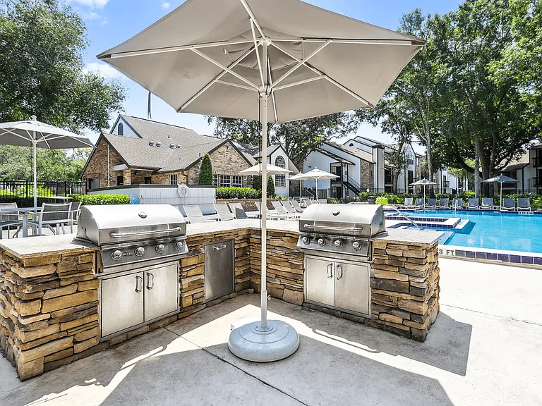 Milana Reserve Apartment Homes — Photo 9