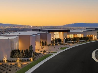591 Cityview Ridge Dr, Henderson, NV, 89012