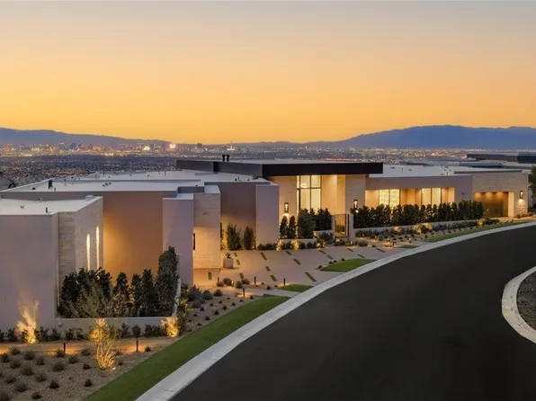 591 Cityview Ridge Dr, Henderson, NV 89012