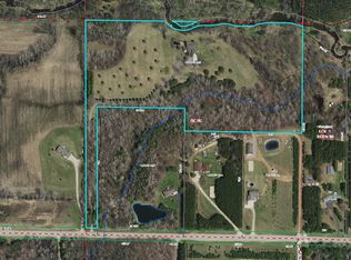 6596 Allen Rd, Sobieski, WI 54171