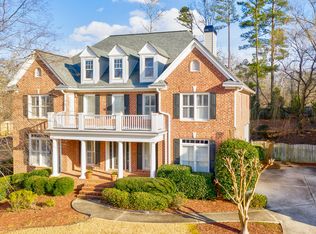 5295 Woodleaf Dr, Cumming, GA 30040