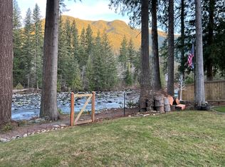 45326 SE Tanner Rd, North Bend, WA 98045